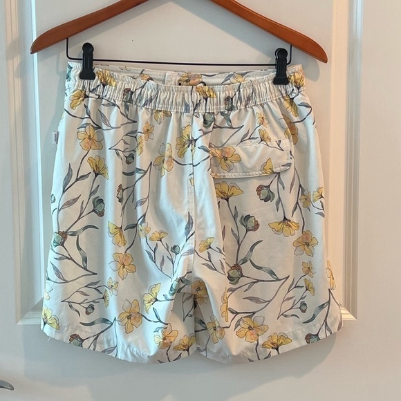 Onia Mens Calder Swim Trunk - Picture 5 of 16
